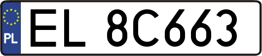 EL8C663