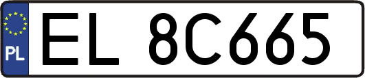 EL8C665