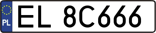 EL8C666
