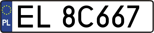 EL8C667