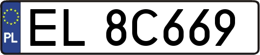 EL8C669