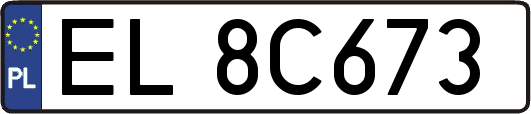 EL8C673