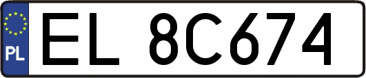 EL8C674