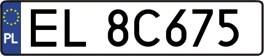 EL8C675