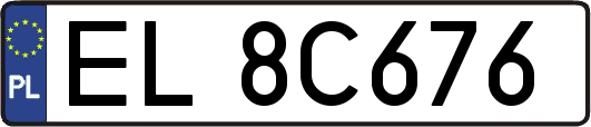 EL8C676