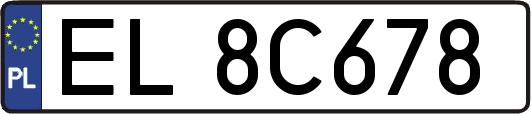 EL8C678