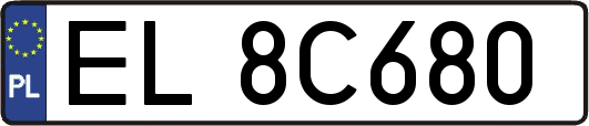 EL8C680