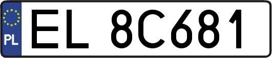 EL8C681