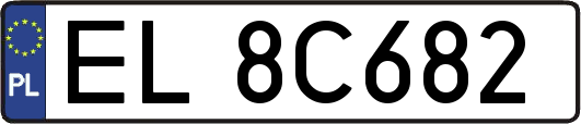 EL8C682