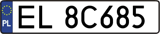 EL8C685