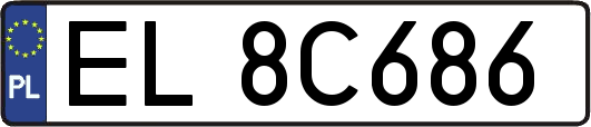 EL8C686
