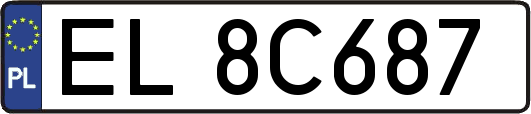 EL8C687
