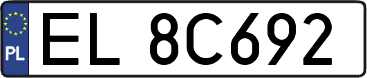 EL8C692