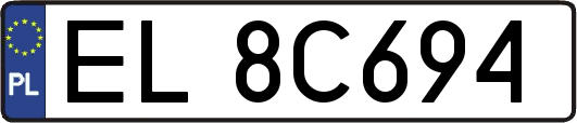 EL8C694