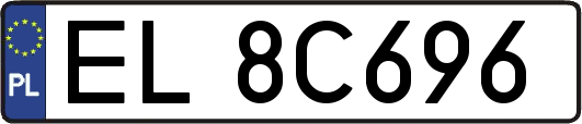 EL8C696
