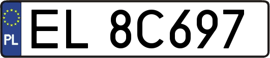 EL8C697