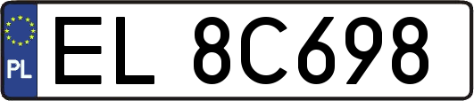 EL8C698