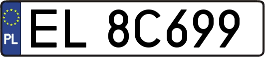 EL8C699