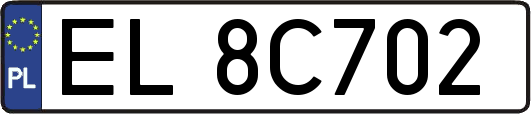 EL8C702