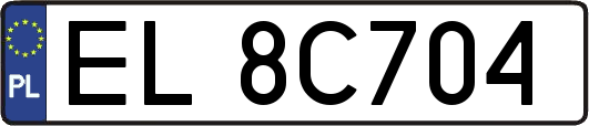 EL8C704