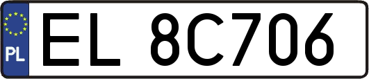 EL8C706