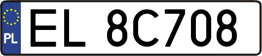 EL8C708