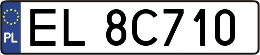 EL8C710