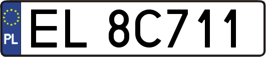 EL8C711