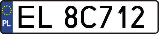 EL8C712