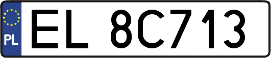 EL8C713