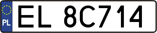 EL8C714
