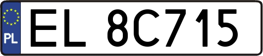 EL8C715