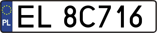 EL8C716