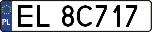 EL8C717