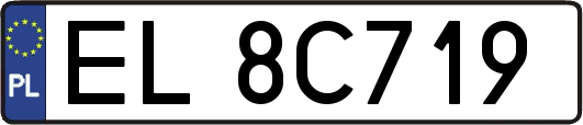 EL8C719