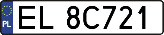 EL8C721