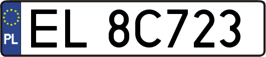EL8C723