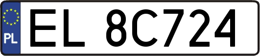 EL8C724