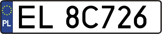 EL8C726