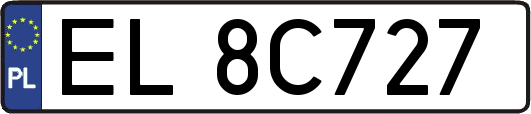 EL8C727