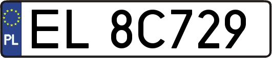 EL8C729