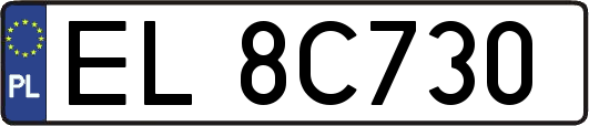 EL8C730
