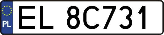 EL8C731