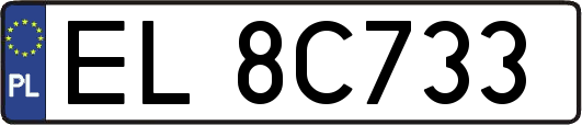 EL8C733