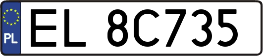 EL8C735