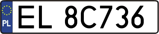 EL8C736