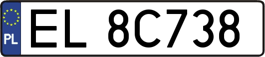 EL8C738