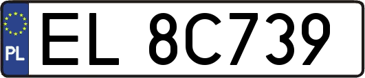 EL8C739