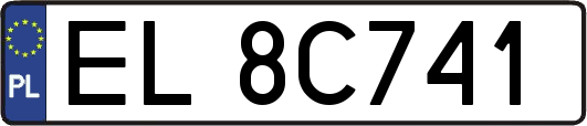 EL8C741