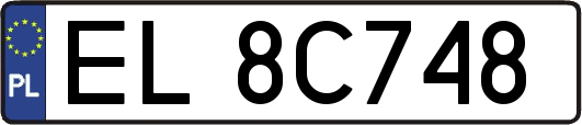 EL8C748
